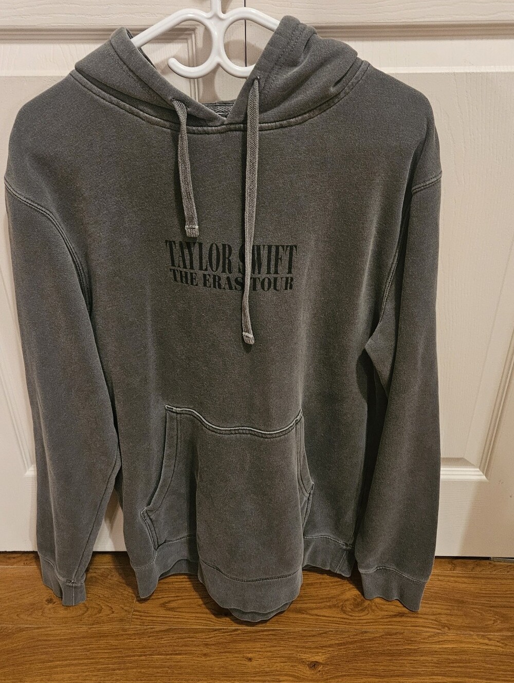 Taylor Swift "The Eras Tour" Hoodie (2024), NEW